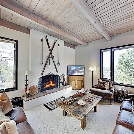 Gonzales Haven Villa